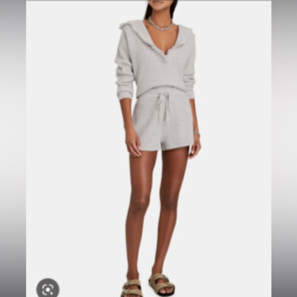 Intermix Minnie Cashmere Wool Set